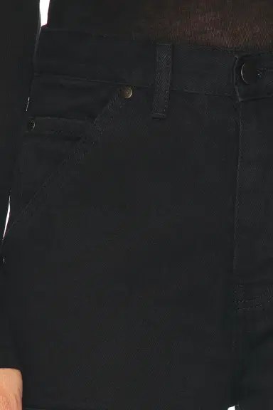 RENGGLI Work Wide Leg Jeans | Thumbnail 6 RENGGLI Work Wide Leg Jeans | Thumbnail 6