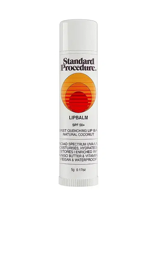 SPF 50+ Lip Balm