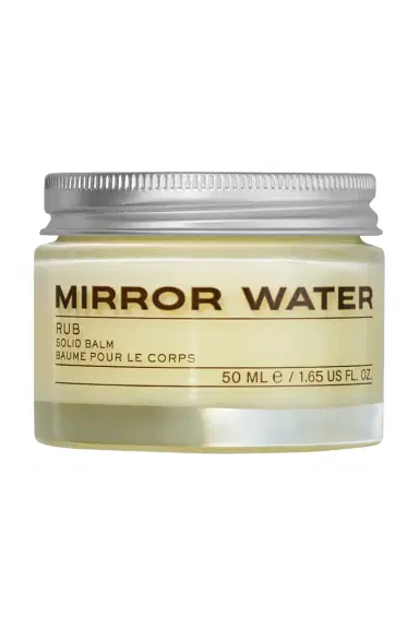 Mirror Water Rub Solid Balm | Thumbnail 3