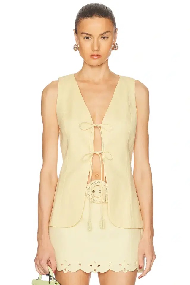 Hemant & Nandita Nain Vest