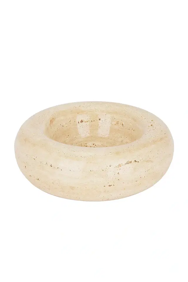Anastasio Home Large Contour Bowls