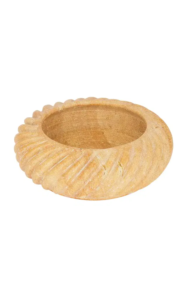 Anastasio Home Cruller Bowl