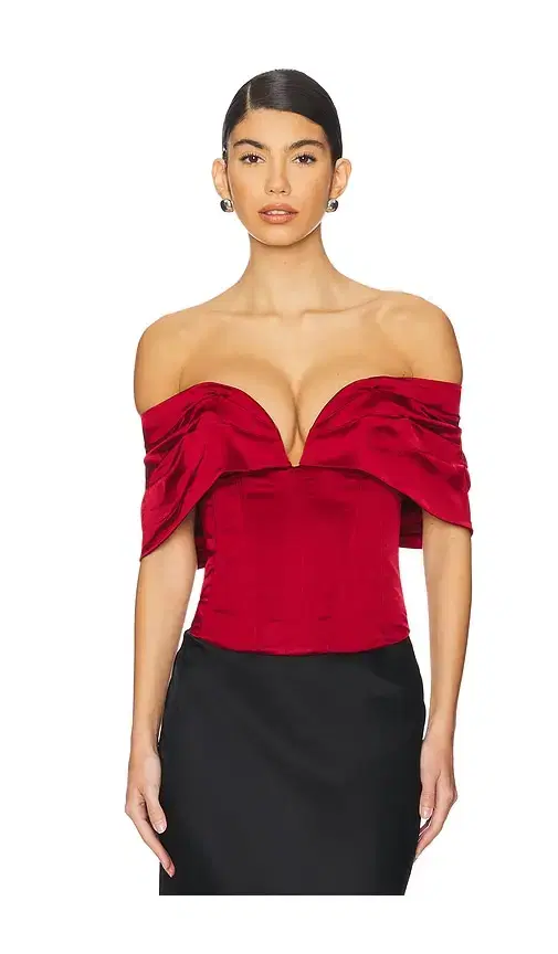 LPA Ilaria Corset Top
