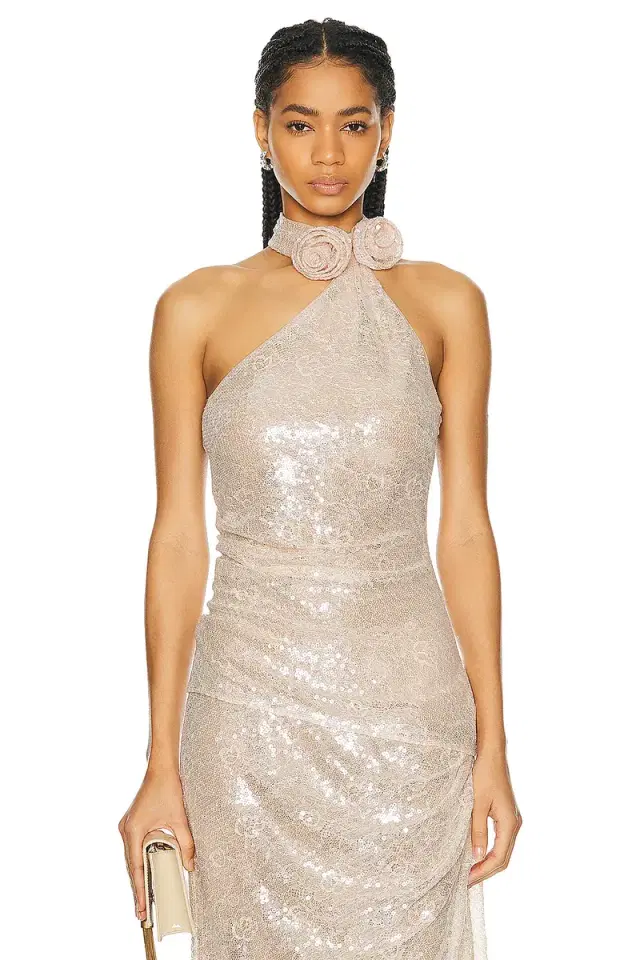 LPA Aniella Halter Top