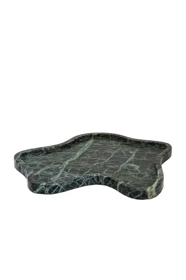 Anastasio Home The Flo Tray | Thumbnail 1 Anastasio Home The Flo Tray | Thumbnail 1