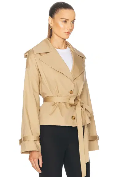 L'Academie Provins Jacket | Thumbnail 3 L'Academie Provins Jacket | Thumbnail 3