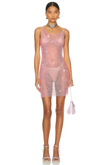 Santa Brands Sydney Mini Dress | Thumbnail 1 Santa Brands Sydney Mini Dress | Thumbnail 1