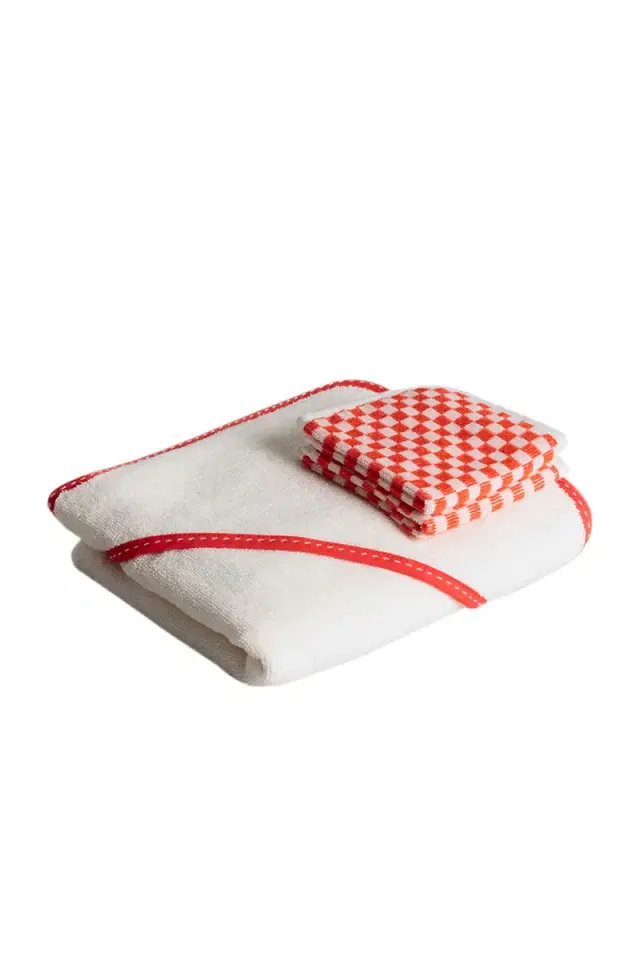 Baby Towel Gift Set