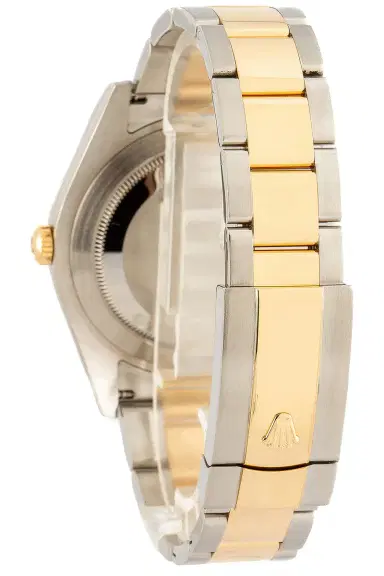 FWRD Renew Bob's Watches Rolex Datejust Ii 116333 | Thumbnail 4