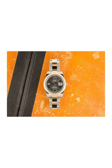 FWRD Renew Bob's Watches Rolex Datejust Ii 116333 | Thumbnail 5