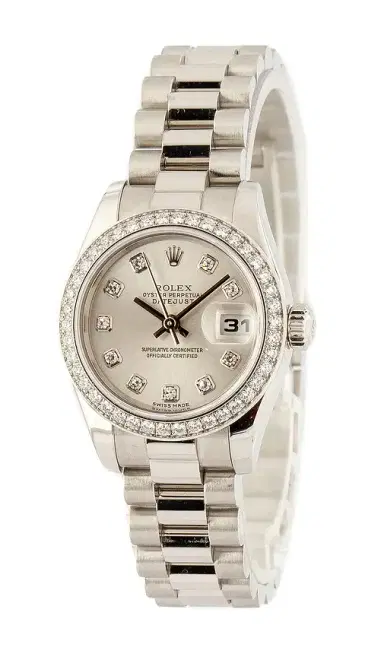 Bob's Watches x FWRD Renew Rolex Datejust President 179136 | Thumbnail 1 Bob's Watches x FWRD Renew Rolex Datejust President 179136 | Thumbnail 1