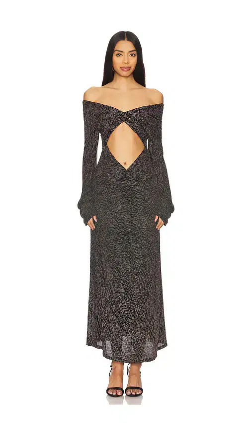 Beaufille Crosby Dress