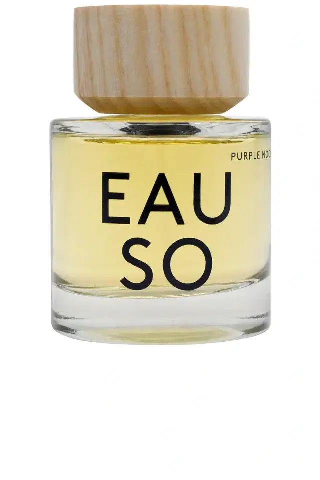 EAUSO VERT Purple Noon Eau De Parfum