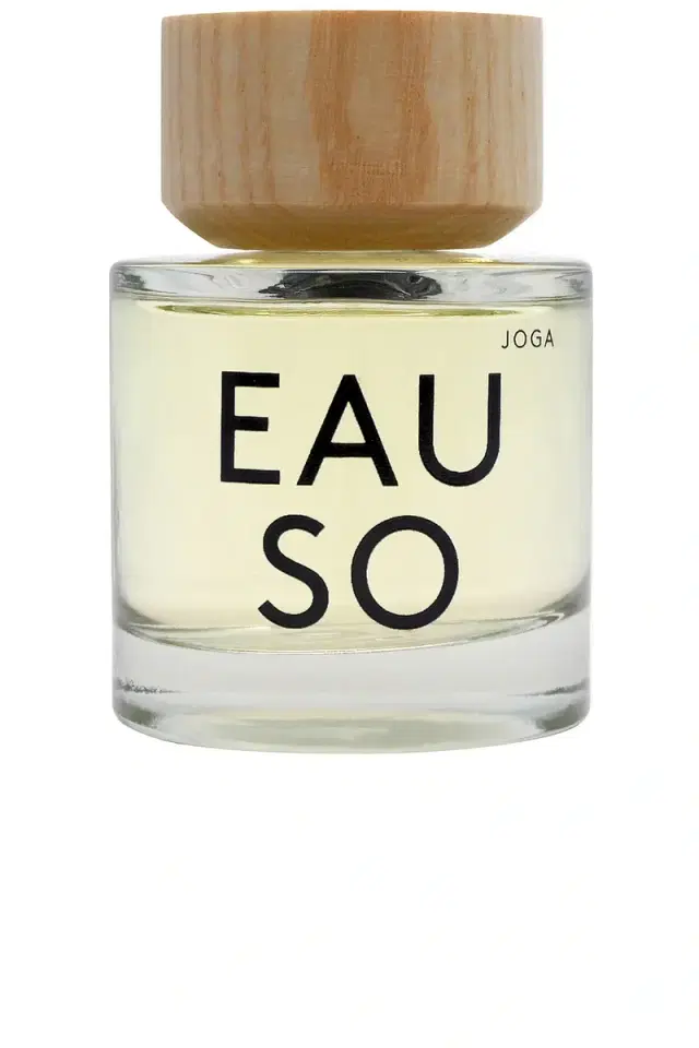 EAUSO VERT Joga Eau De Parfum