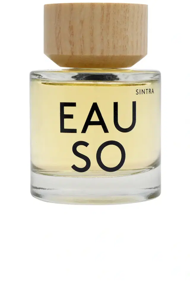 EAUSO VERT Sintra Eau De Parfum
