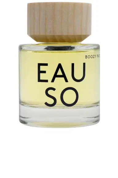 EAUSO VERT Boozy Patchouli Eau De Parfum | Thumbnail 1 EAUSO VERT Boozy Patchouli Eau De Parfum | Thumbnail 1