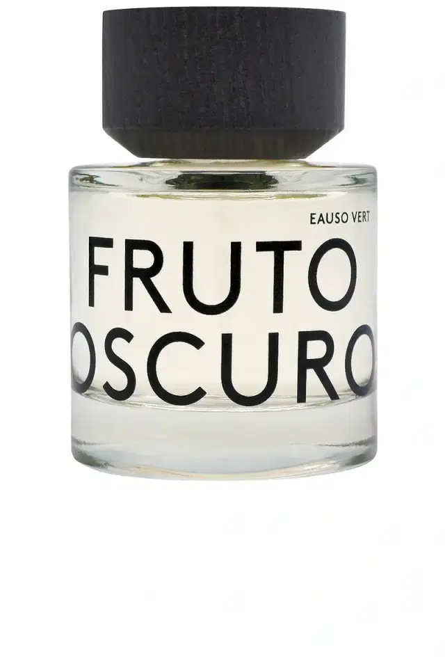 EAUSO VERT Fruto Oscuro Eau De Parfum