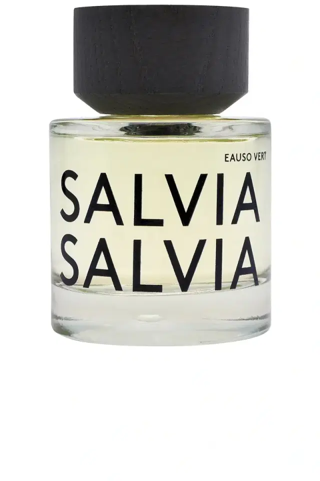 EAUSO VERT Salvia Salvia Eau De Parfum