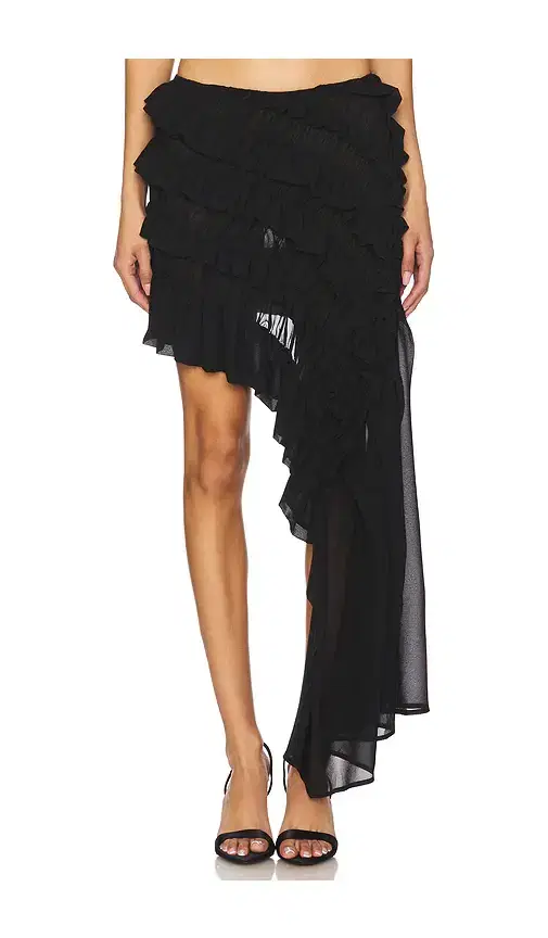 Beaufille Irving Skirt