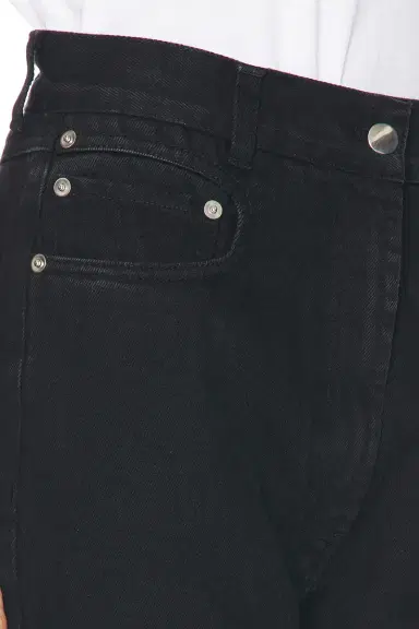 Beaufille Elipse Wide Leg Jeans | Thumbnail 6 Beaufille Elipse Wide Leg Jeans | Thumbnail 6