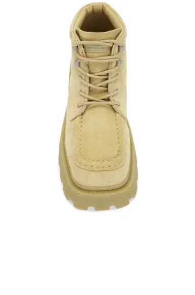 Eytys Tribeca Suede | Thumbnail 4