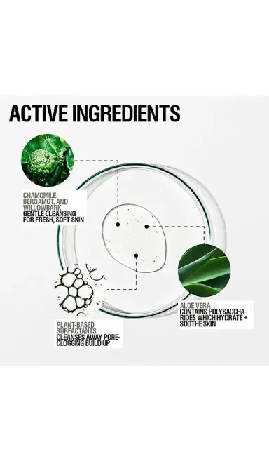 Grown Alchemist Gentle Gel Facial Cleanser | Thumbnail 2 Grown Alchemist Gentle Gel Facial Cleanser | Thumbnail 2