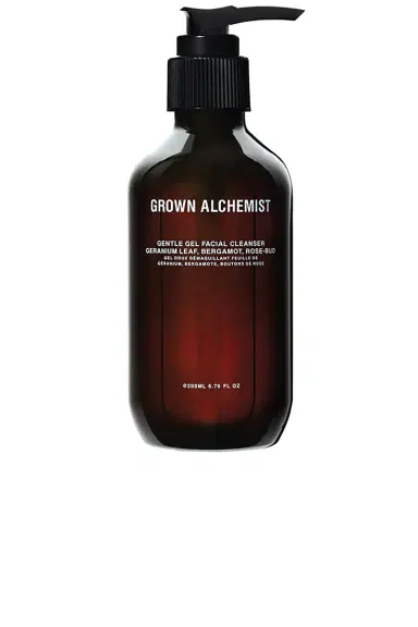 Grown Alchemist Gentle Gel Facial Cleanser | Thumbnail 3 Grown Alchemist Gentle Gel Facial Cleanser | Thumbnail 3