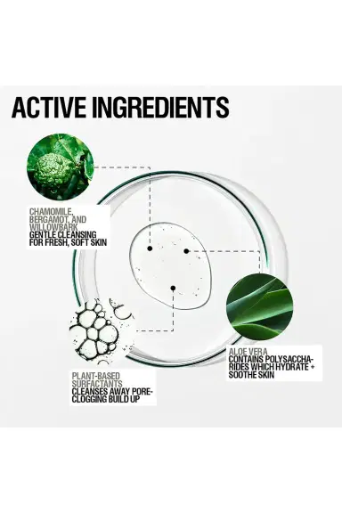 Grown Alchemist Gentle Gel Facial Cleanser | Thumbnail 4 Grown Alchemist Gentle Gel Facial Cleanser | Thumbnail 4