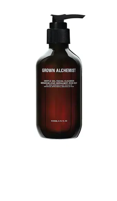 Grown Alchemist Gentle Gel Facial Cleanser | Thumbnail 1 Grown Alchemist Gentle Gel Facial Cleanser | Thumbnail 1