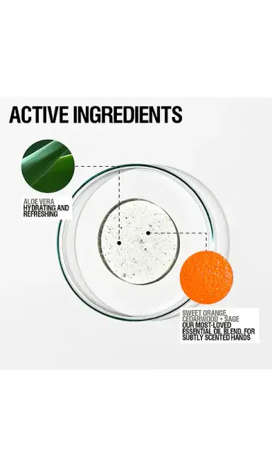 Grown Alchemist Invigorate Hand Wash 500ml | Thumbnail 2