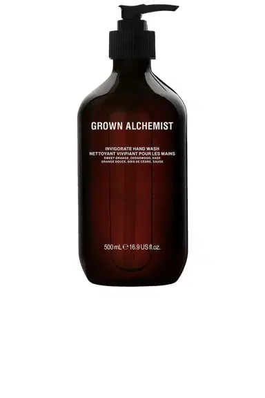 Grown Alchemist Invigorate Hand Wash 500ml | Thumbnail 3
