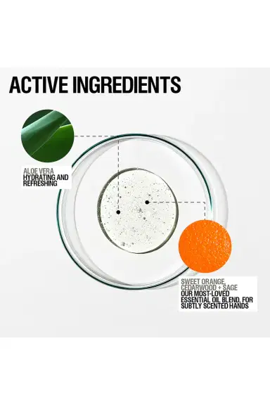 Grown Alchemist Invigorate Hand Wash 500ml | Thumbnail 4