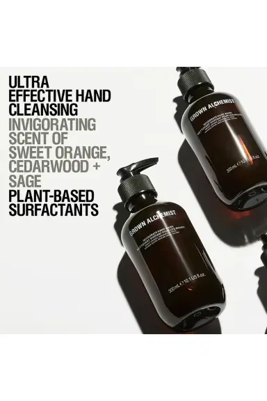 Grown Alchemist Invigorate Hand Wash 500ml | Thumbnail 5