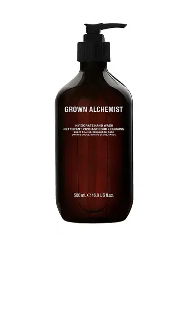 Grown Alchemist Invigorate Hand Wash 500ml | Thumbnail 1