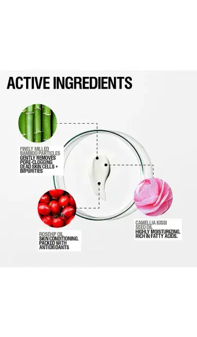 Grown Alchemist Polishing Exfoliator | Thumbnail 2