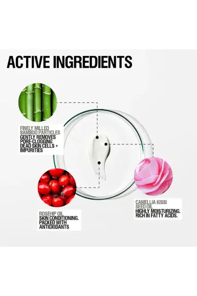 Grown Alchemist Polishing Exfoliator | Thumbnail 4