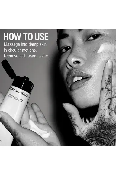 Grown Alchemist Polishing Exfoliator | Thumbnail 8