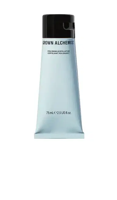 Grown Alchemist Polishing Exfoliator | Thumbnail 1