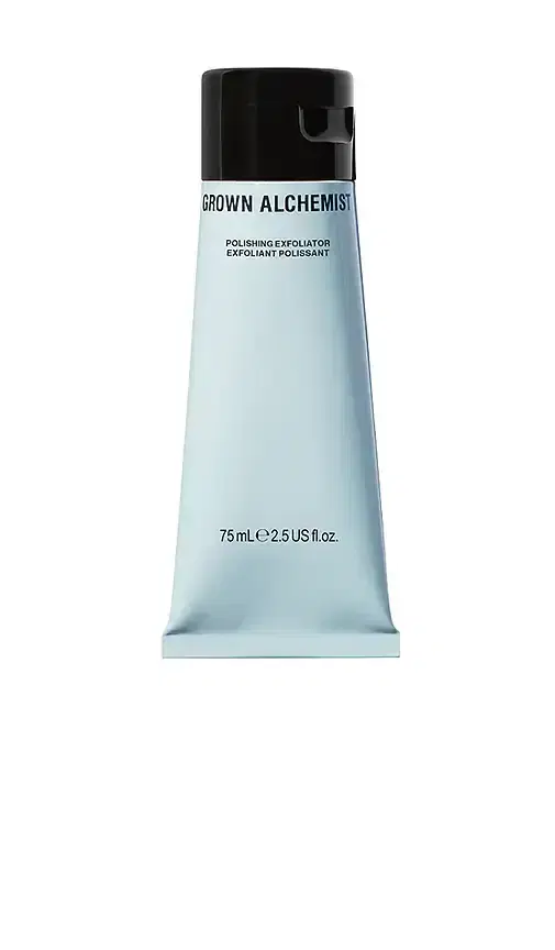 Grown Alchemist Polishing Exfoliator