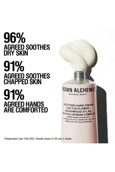 Grown Alchemist Soothing Hand Cream | Thumbnail 6