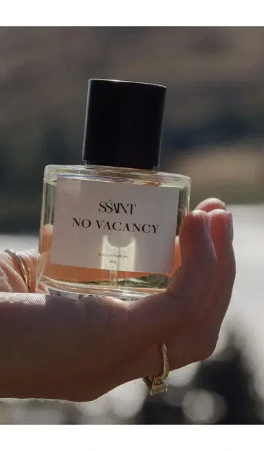SSAINT No Vacancy Eau de Parfum 50ml | Thumbnail 2