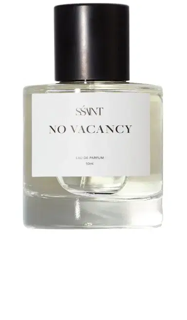 SSAINT No Vacancy Eau de Parfum 50ml | Thumbnail 1