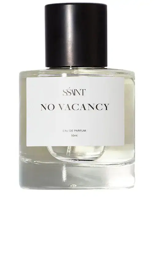 SSAINT No Vacancy Eau de Parfum 50ml