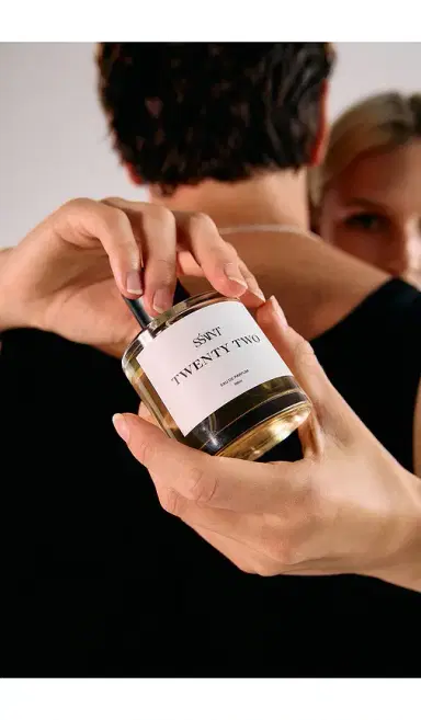 SSAINT Twenty Two Eau de Parfum 50ml | Thumbnail 2