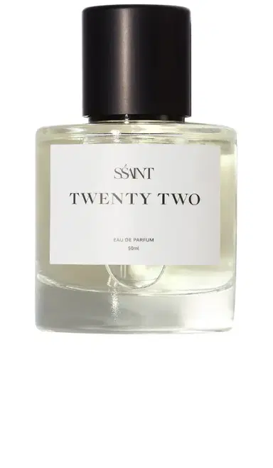 SSAINT Twenty Two Eau de Parfum 50ml | Thumbnail 1
