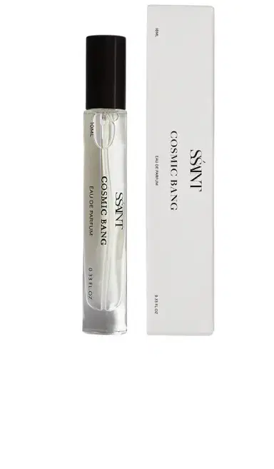 SSAINT Cosmic Bang Eau de Parfum 10ml | Thumbnail 1