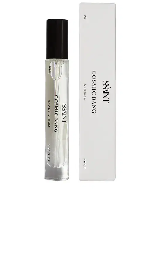 SSAINT Cosmic Bang Eau de Parfum 10ml