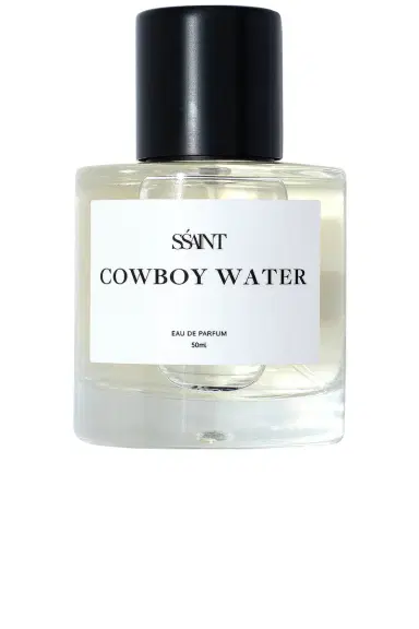 SSAINT Cowboy Water Eau de Parfum 50ml | Thumbnail 3 SSAINT Cowboy Water Eau de Parfum 50ml | Thumbnail 3
