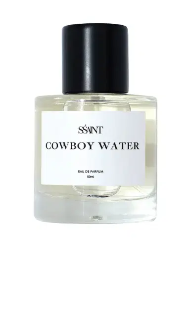 SSAINT Cowboy Water Eau de Parfum 50ml | Thumbnail 1 SSAINT Cowboy Water Eau de Parfum 50ml | Thumbnail 1