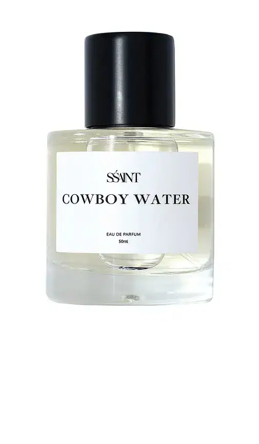 SSAINT Cowboy Water Eau de Parfum 50ml